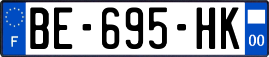 BE-695-HK