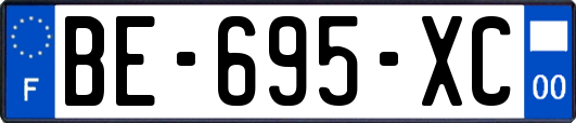 BE-695-XC