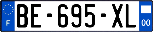 BE-695-XL
