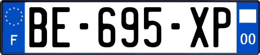 BE-695-XP