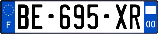 BE-695-XR