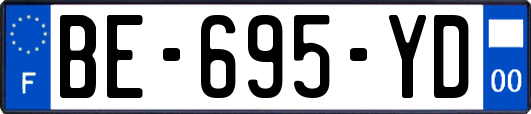 BE-695-YD