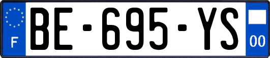 BE-695-YS