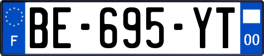 BE-695-YT