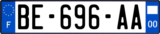 BE-696-AA