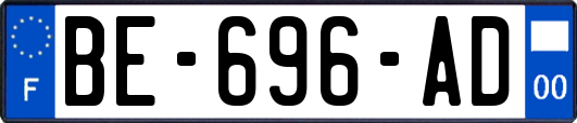 BE-696-AD