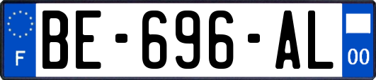 BE-696-AL