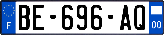 BE-696-AQ