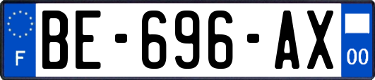 BE-696-AX