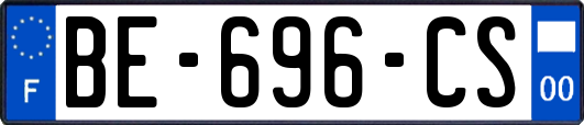 BE-696-CS