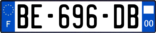 BE-696-DB