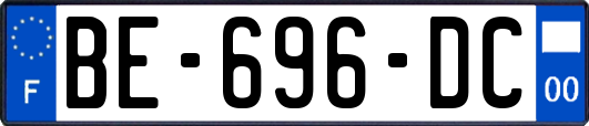 BE-696-DC