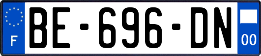 BE-696-DN