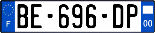 BE-696-DP