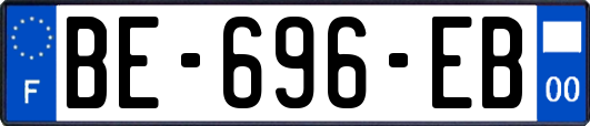 BE-696-EB
