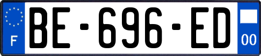 BE-696-ED