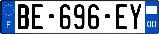 BE-696-EY