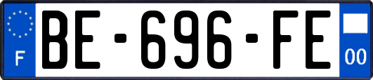 BE-696-FE