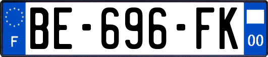 BE-696-FK