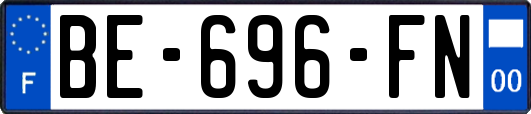 BE-696-FN