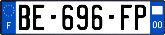 BE-696-FP