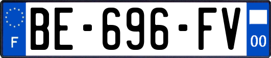 BE-696-FV