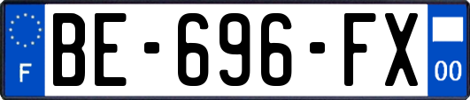 BE-696-FX