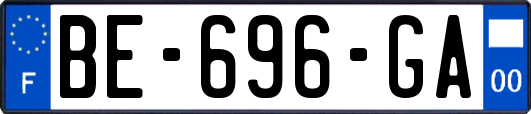 BE-696-GA
