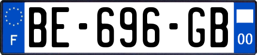 BE-696-GB