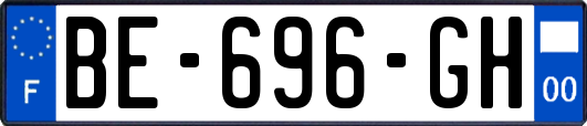BE-696-GH