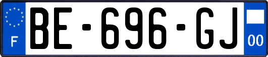 BE-696-GJ
