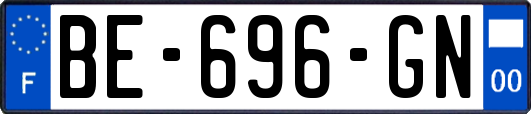 BE-696-GN