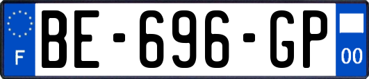 BE-696-GP