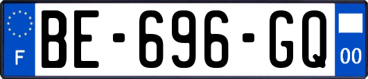 BE-696-GQ