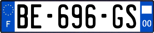 BE-696-GS