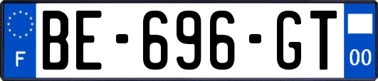 BE-696-GT