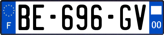 BE-696-GV