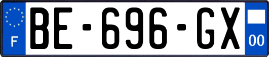 BE-696-GX