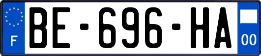 BE-696-HA