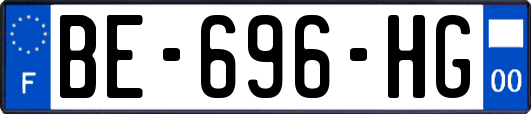 BE-696-HG