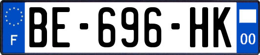 BE-696-HK