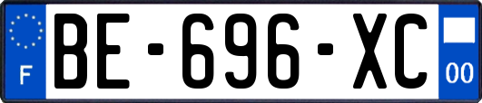 BE-696-XC