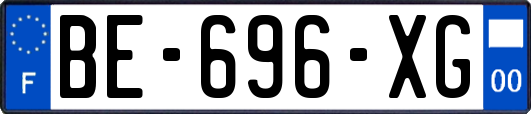 BE-696-XG