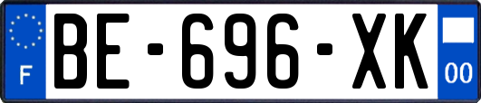 BE-696-XK
