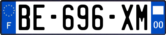 BE-696-XM