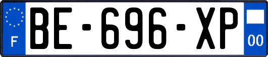 BE-696-XP