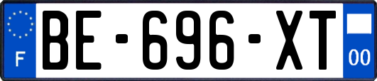 BE-696-XT