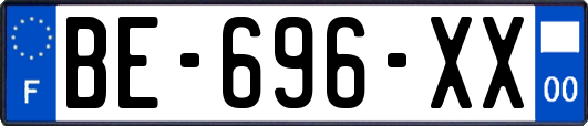 BE-696-XX