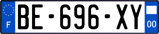 BE-696-XY