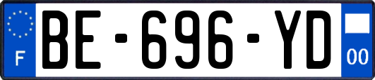 BE-696-YD